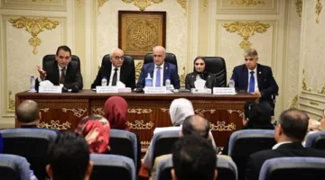 غداً.. لجنة التعليم في البرلمان تناقش طلب إحاطة حول مشكلات تنسيق رياض الأطفال في الجيزة