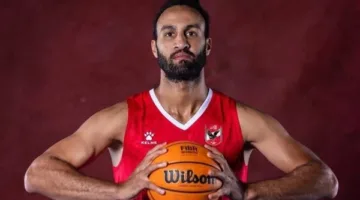 فريق الأهلي لكرة السلة يعبر عن امتنانه لمصطفى كيچو ويقرر إنهاء تعاقده معه