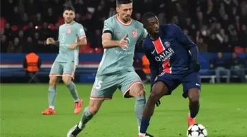 البث المباشر: متابعة مباراة باريس سان جيرمان وأتليتكو مدريد في كأس العالم للأندية