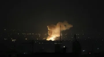 الجيش الإسرائيلي يعلن عن تحقيق أبعد هجوم على إيران.