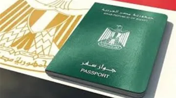 اكتشف أسعار الحصول على أو تجديد جواز السفر المصري