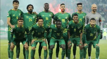 بث مباشر لمباراة الشرطة والنفط (0-0) في الدوري العراقي بجودة فائقة