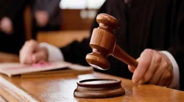 تأجيل الجلسة الأولى لمحاكمة 24 شخصًا متهمين بتنظيم بيت المقدس
