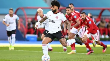 بالميراس مجددًا: 5 لقاءات للأهلي مع الأندية البرازيلية في كأس العالم للأندية