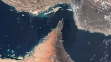 خبراء عسكريون لـ”الدستور”: إغلاق مضيق هرمز يؤثر بشكل كبير على سوق النفط العالمي