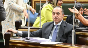 جلسة برلمانية شاملة لبحث قانون ملكية الدولة وخطة التنمية في الإسكندرية