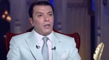 مصطفى كامل يعلن رفع معاشات الموسيقيين بنسبة 10% وتخصيص 5 آلاف شهريًا لمرضى السرطان.