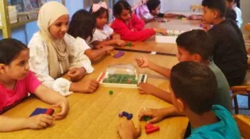 أنشطة متنوعة في ثقافة الإسماعيلية لتعزيز الوعي البيئي وتنمية مهارات الشباب