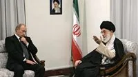 “تحذير من بوتين للمرشد الإيراني: نظامك مهدد” – صحيفة إسرائيلية تكتب عن الموضوع