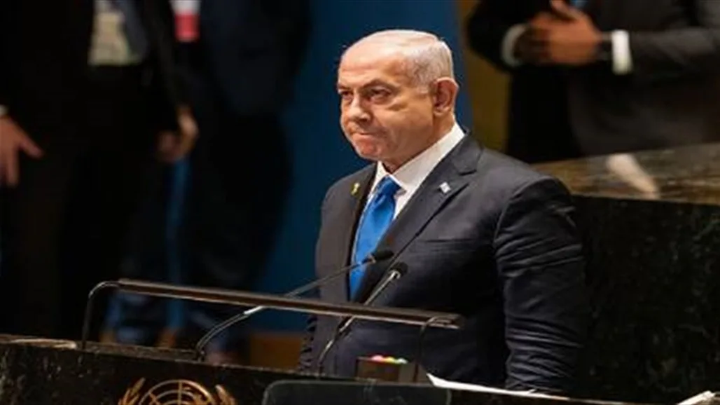 نتنياهو يوضح دوافع الضربة ضد إيران نتنياهو يوضح دوافع الضربة ضد إيران