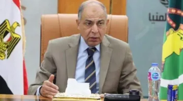 المنيا تبدأ تطبيق خطة لتوفير الكهرباء والوقود