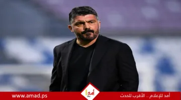 رسمياً.. جينارو جاتوزو يصبح مدربًا للمنتخب الإيطالي