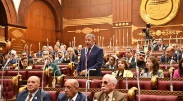 السفير عمرو حلمي: إغلاق مضيق هرمز مخاطرة كبيرة.. وانسحاب إيران من معاهدة حظر انتشار الأسلحة النووية يعد إعلاناً ضمنياً عن التسلح.