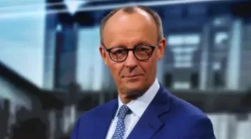 المستشار الألماني يدعو إلى الضغط على روسيا للانخراط في المفاوضات واحتواء النزاع في الشرق الأوسط.