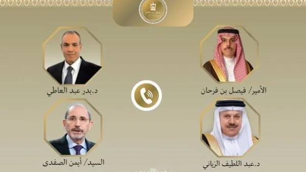 مصر تعزز جهودها الدبلوماسية.. وزير الخارجية يجري اتصالات لخفض التوتر بين إسرائيل وإيران