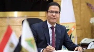 إعادة تعيين جيهان رمضان مديرًا عامًا للحسابات والموازنة في جامعة بنها