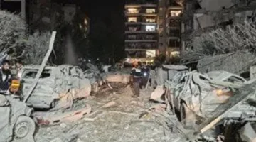 أحمد موسى: نشهد مشاهد تدمير غزة في تل أبيب الآن