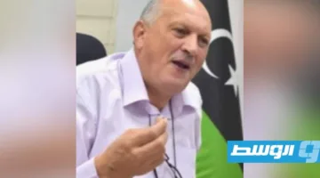 الاتحاد الليبي للطائرة يثق مجددًا في عدنان البكباك كرئيس حتى عام 2029 (صور)