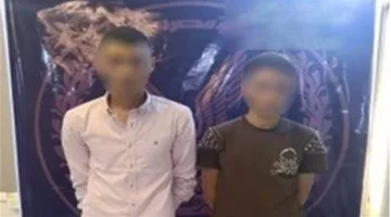 اعتقال محتالي خطوط الهواتف المحمولة المزيفة في القاهرة لمدة 4 أيام