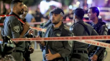 هيئة الإذاعة: القبض على إسرائيليين على خلفية “التعاون مع إيران”