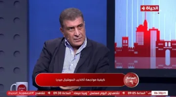 محلل سياسي يُبرز الفجوة التكنولوجية بين إسرائيل وإيران (فيديو)