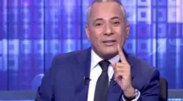 أحمد موسى: لو لم تكن أمريكا موجودة، لما كانت إسرائيل موجودة… كانت ستختفي منذ زمن طويل.