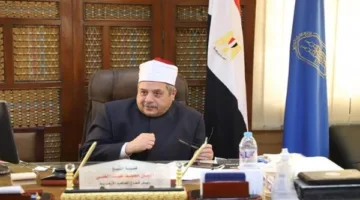 رئيس قطاع المعاهد الأزهرية: نرصد أحداث الامتحانات لحظة بلحظة