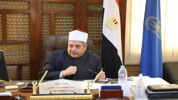 رئيس قطاع المعاهد الأزهرية: نرصد أحداث الامتحانات لحظة بلحظة