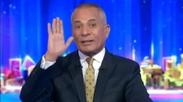 أحمد موسى: إسرائيل تهدف إلى الضغط على الشعب الإيراني لإحداث اضطرابات داخلية.