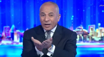 أحمد موسى: إسرائيل بدأت تستهدف العمق الإيراني.