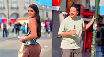 انتهاء تصوير فيلم “فيها إيه” الذي يضم مصطفى غريب وأسماء جلال، والعرض سيكون قريبًا.