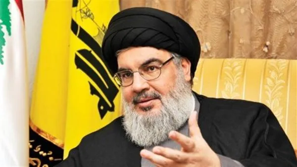 نتنياهو: قتل حسن نصر الله كان خطوة نحو تفكيك محور إيران، وقد تحقق ذلك بشكل غير متوقع.