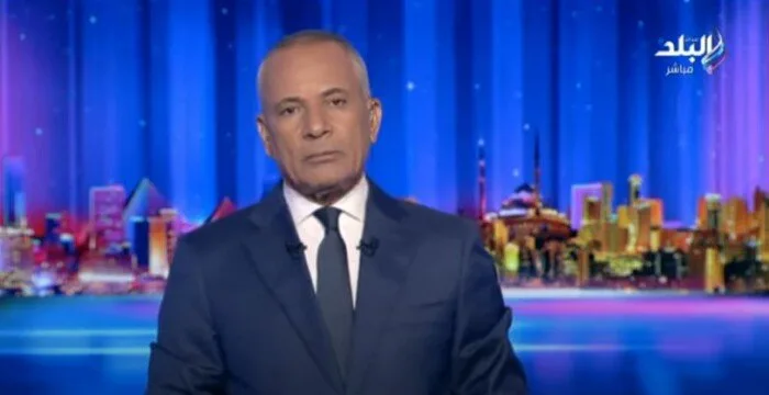 أحمد موسى: إسرائيل تسعى لإثارة الفوضى بين الشعب الإيراني.