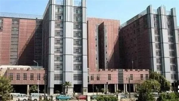 قصر العيني في القاهرة ينجز الكشف المبكر عن مضاعفات الأنيميا المنجلية لدى الأطفال