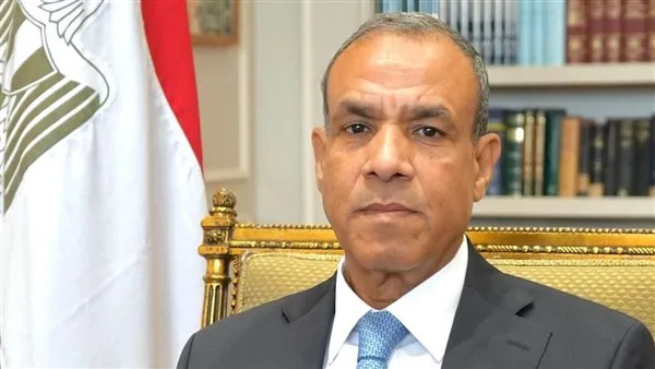 عبد العاطي لـ “ويتكوف”: من الضروري إنهاء التصعيد واستئناف المحادثات حول البرنامج النووي الإيراني. عبد العاطي لـ “ويتكوف”: من الضروري إنهاء التصعيد واستئناف المحادثات حول البرنامج النووي الإيراني.