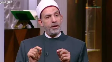الله يغفر كل المعاصي مهما كانت كبيرة بشرط واحد.. أمين الفتوى يفسر
