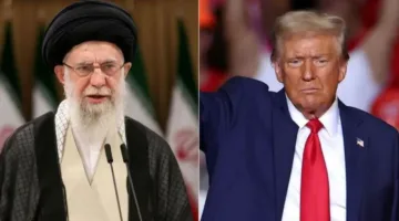 مسؤولان أمريكيان يكشفان: ترامب رفض اقتراحًا إسرائيليًا لاستهداف القائد الإيراني.