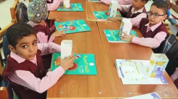 اكتشف كيفية التسجيل في المدارس الابتدائية ورياض الأطفال