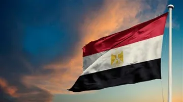 الخارجية: نحث المصريين في إيران على توخي الحذر والبقاء في مناطق آمنة.