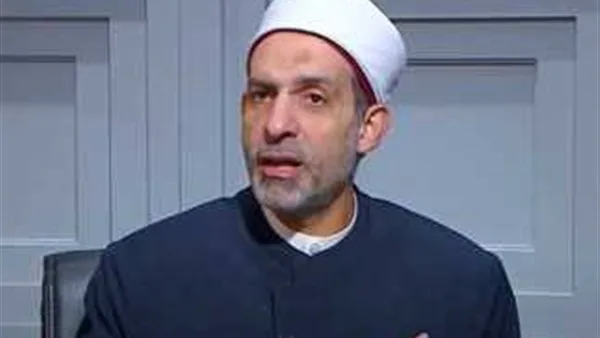 أمين الفتوى يشرح بأمثلة الحالات التي تحصل فيها المرأة على إرث أكبر من الرجل أمين الفتوى يشرح بأمثلة الحالات التي تحصل فيها المرأة على إرث أكبر من الرجل