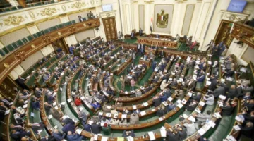 مجلس النواب يمنح الموافقة الأولية على مشروع قانون ملكية الدولة في الشركات