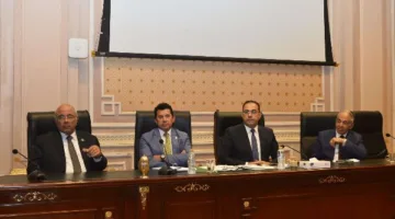 رئيس لجنة شباب النواب: قمنا بعقد 607 اجتماعات وتناولنا 615 طلب إحاطة