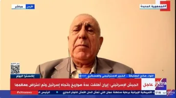 خبير عسكري: تصفية إسرائيل للعلماء الإيرانيين لا تشير إلى نهاية البرنامج النووي الإيراني