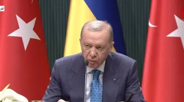أردوغان يُخبر ترامب بأن تركيا مستعدة للتوسط لحل النزاع النووي مع إيران.