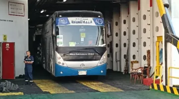 وزير السياحة والآثار يأمر بسرعة إنهاء التحضيرات لعودة حجاج الحج السياحي البري.