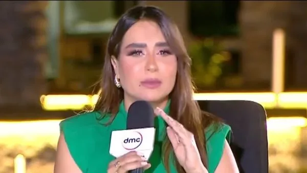 سهام صالح تعرض برنامج “الكلاسيكو” على قناة “ON”.. تعرف على التفاصيل سهام صالح تعرض برنامج “الكلاسيكو” على قناة “ON”.. تعرف على التفاصيل
