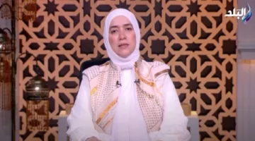 دينا أبو الخير: ضرورة بدء تشكيل شخصية الأطفال مبكرًا من خلال ترسيخ القيم.