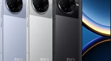 تسريبات حديثة حول ميزات وسعر هاتف Poco F7 عالميًا قبل إطلاقه الرسمي
