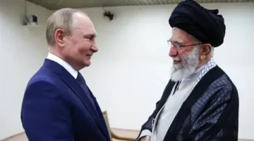 بوتين يوجه تحذيرًا إلى خامنئي عقب حديثه مع ترامب