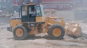 البحيرة: إعادة 154 فدانًا و6956 مترًا من الأراضي الزراعية وممتلكات الدولة.. صور